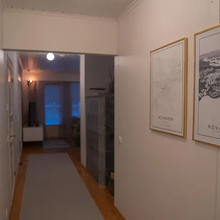 Metso At * Rovaniemi