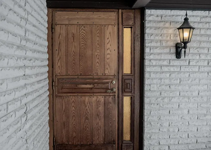 Metso At 빌라 로바니에미