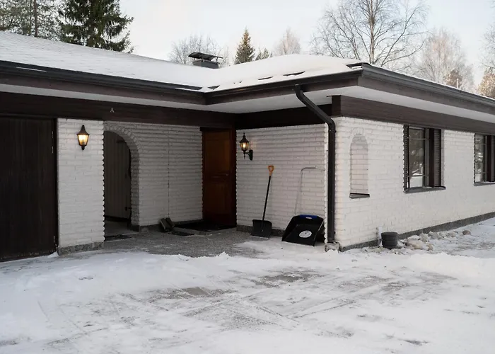 Metso At * 로바니에미