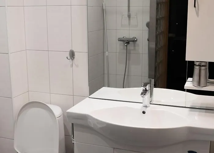 Metso At 빌라 로바니에미