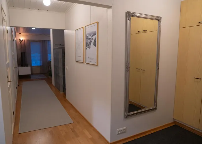 Metso At 로바니에미