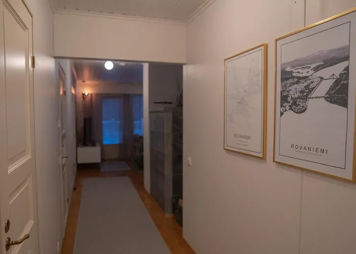 Metso At * 로바니에미